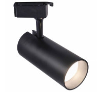 Светильник на штанге Эра  TR5-30 COB BK