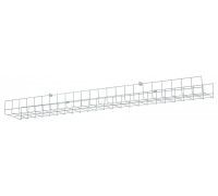 Решетка защитная для светильников Эра  SPO-BAR-1300-200