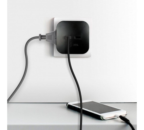 Разветвитель Эра SP-4-USB-B