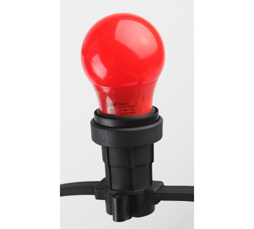 Лампа светодиодная Эра ERARL50-E27