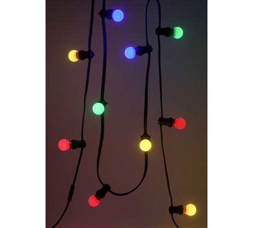 Лампа светодиодная Эра ERARL50-E27