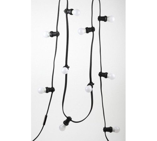 Лампа светодиодная Эра E27 3Вт 3000K ERAW50-E27