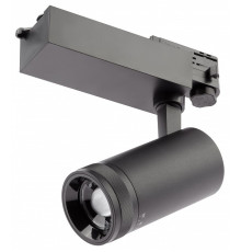 Светильник на штанге Эра  STR-30-99-40K-B20