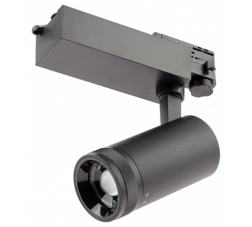 Светильник на штанге Эра STR-30-99-40K-B20