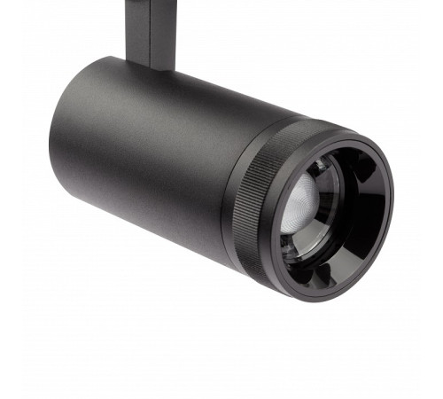 Светильник на штанге Эра STR-30-99-40K-B20