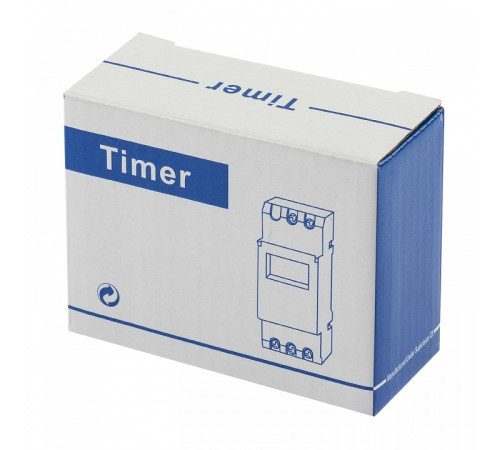 Таймер Эра NO-903-40