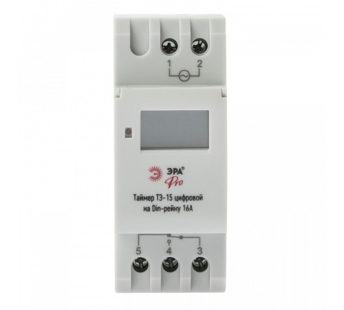 Таймер Эра NO-903-40