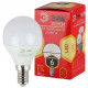 Лампа светодиодная Эра LED P45-6W-827-E14 R