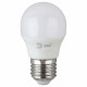 Лампа светодиодная Эра LED P45-6W-827-E14 R