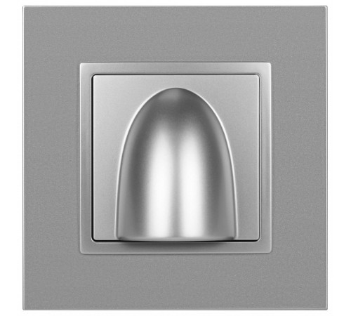 Розетка для вывод кабеля без рамки Эра Эра Elegance 14-6003-03