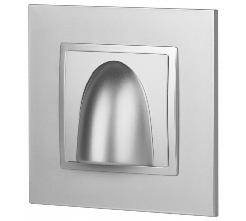 Розетка для вывод кабеля без рамки Эра Эра Elegance 14-6003-03