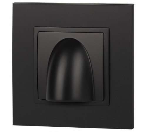 Розетка для вывод кабеля без рамки Эра Эра Elegance 14-6003-05