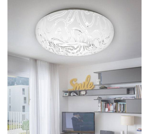 Накладной светильник Эра Классик Б0051079