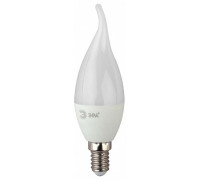 Лампа светодиодная Эра  LED BXS-10W-827-E14 R