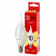 Лампа светодиодная Эра LED BXS-10W-827-E14 R