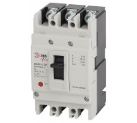 Автоматический выключатель 3P Эра ВА88-32М SVA10-3-0063-E