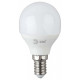Лампа светодиодная Эра LED P45-10W-827-E14 R