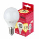 Лампа светодиодная Эра LED P45-10W-827-E14 R