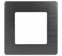 Рамка на 1 пост Эра Эра 12 12-5101-05