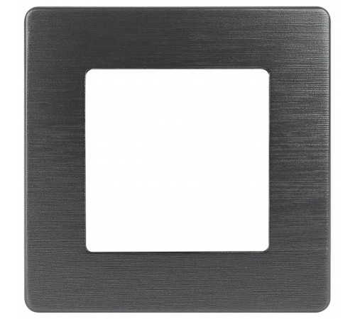 Рамка на 1 пост Эра Эра 12 12-5101-05