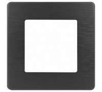 Рамка на 1 пост Эра Эра 12 12-5101-12