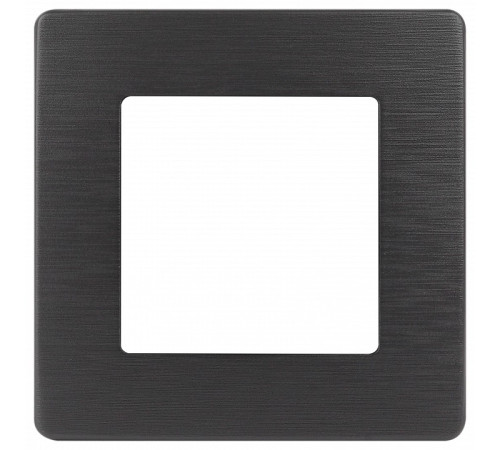 Рамка на 1 пост Эра Эра 12 12-5101-12