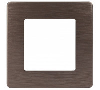 Рамка на 1 пост Эра Эра 12 12-5101-13