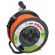 Удлинитель с выключателем Эра RMx-4es-3x2.5-40m-IP44