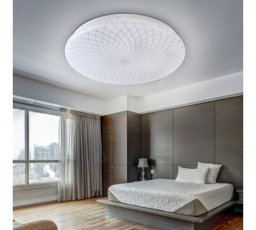 Накладной светильник Эра Slim SPB-6 Slim 3 36-4K