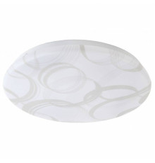 Накладной светильник Эра Slim SPB-6 Slim 7 36-4K