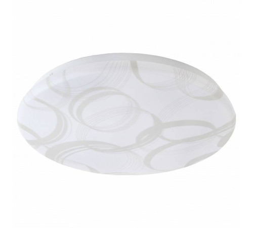 Накладной светильник Эра Slim SPB-6 Slim 7 36-4K