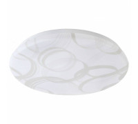 Накладной светильник Эра Slim SPB-6 Slim 7 36-6K