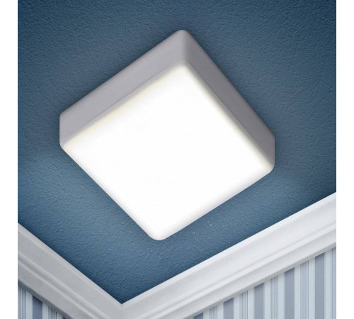 Накладной светильник Эра LED панель Б0054338