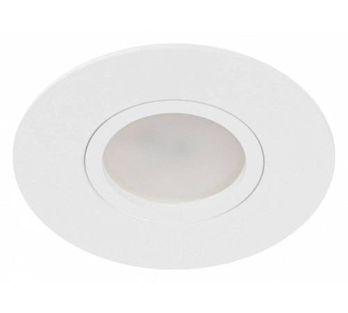 Встраиваемый светильник Эра KL83 WH Б0054344