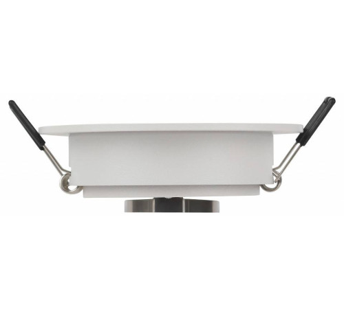 Встраиваемый светильник Эра KL84 WH Б0054346