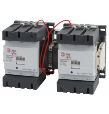 Контактор электромагнитный КТИ реверсивный Эра КТИ KKT53-185-230-10-E