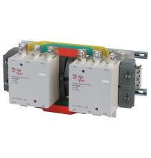 Контактор электромагнитный КТИ реверсивный Эра КТИ KKT53-265-230-10-E