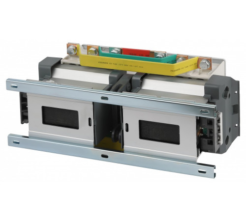 Контактор электромагнитный КТИ реверсивный Эра КТИ KKT53-265-230-10-E