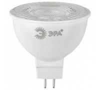 Лампа светодиодная Эра  LED Lense MR16-8W-827-GU5.3