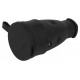 Розетка с заземлением Эра RX10-B-IP44