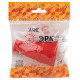 Розетка с заземлением Эра RX10-R-IP44