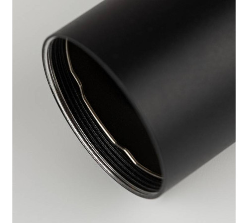 Подвесной светильник Эра PL 16 BK Б0055574