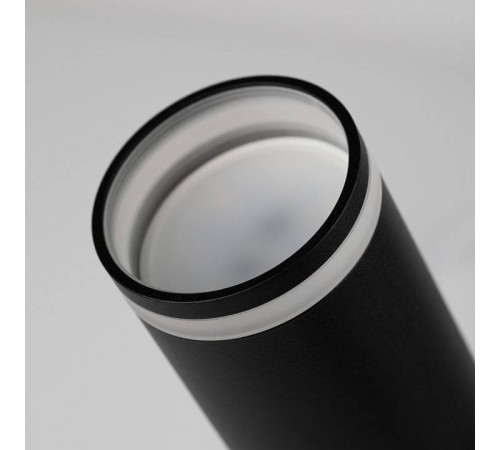 Подвесной светильник Эра PL 16 BK Б0055574