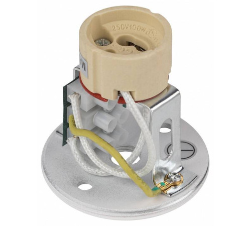 Накладной светильник Эра OL26 WH Б0055576