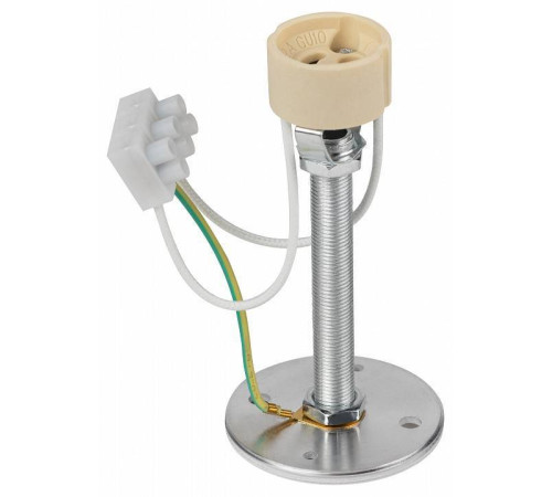 Накладной светильник Эра OL27 BK Б0055577