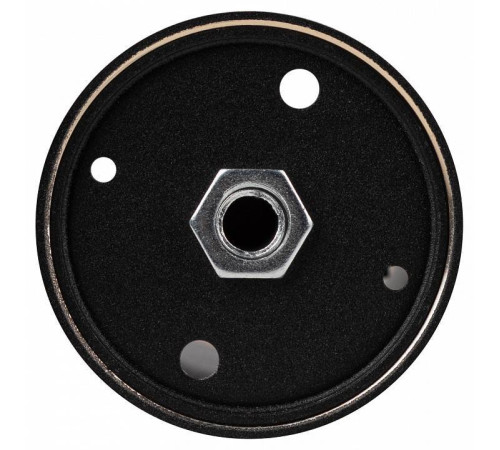 Накладной светильник Эра OL27 BK Б0055577