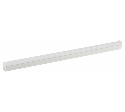 Накладной светильник Эра LLED-04-0-40K-008