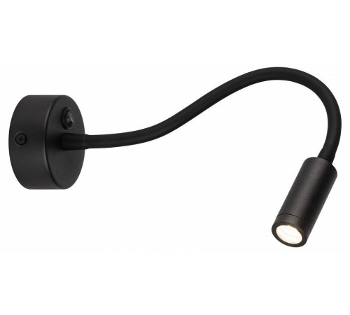 Бра Эра WL 33 BK Б0056391