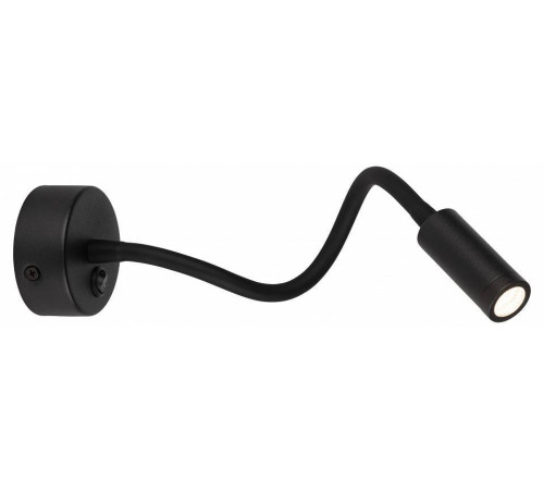 Бра Эра WL 33 BK Б0056391