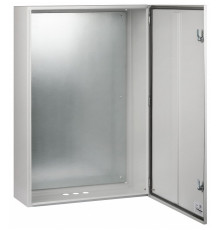 Электрический щиток накладной Эра  stmS.5-0-54